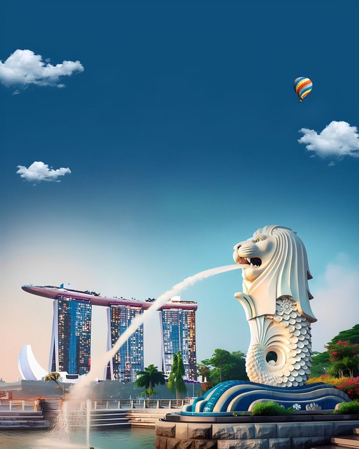 Visit Malaysia: A Blend of Nature, Culture, and Modern Cities