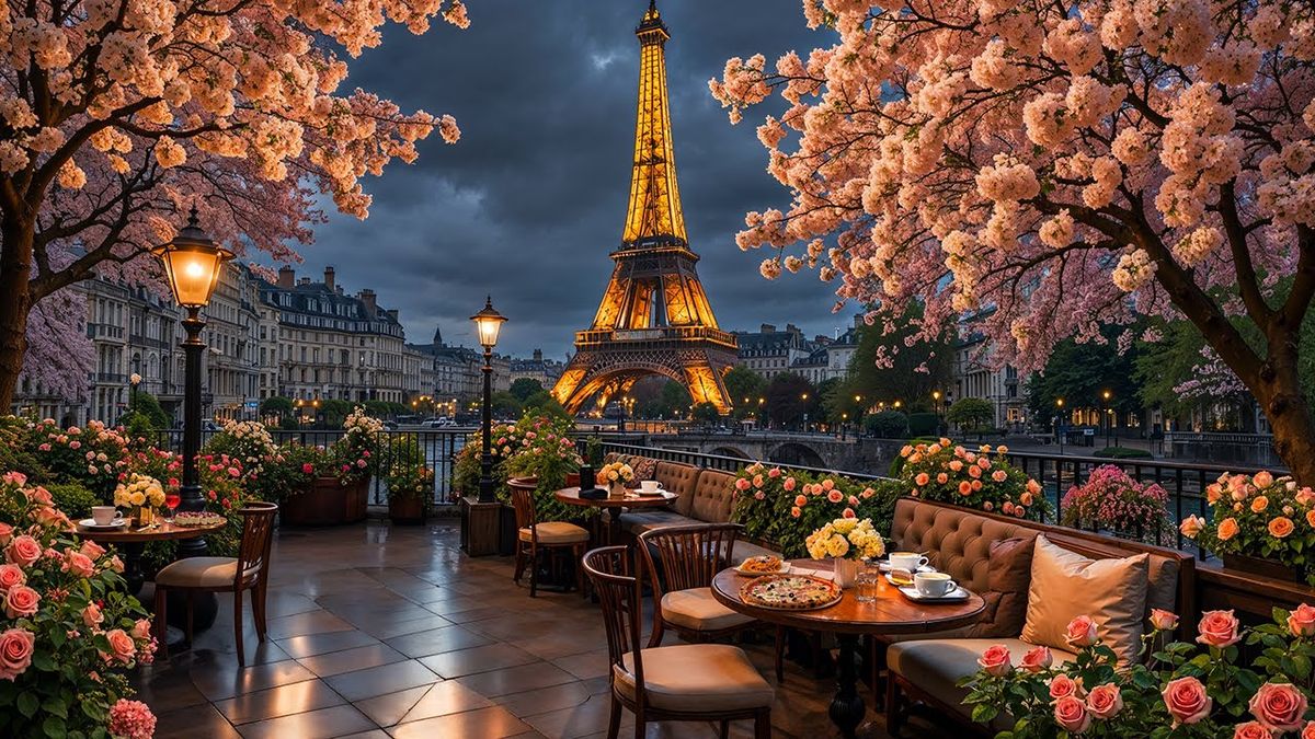 Explore France: A Journey Through Romance, History, and Culture